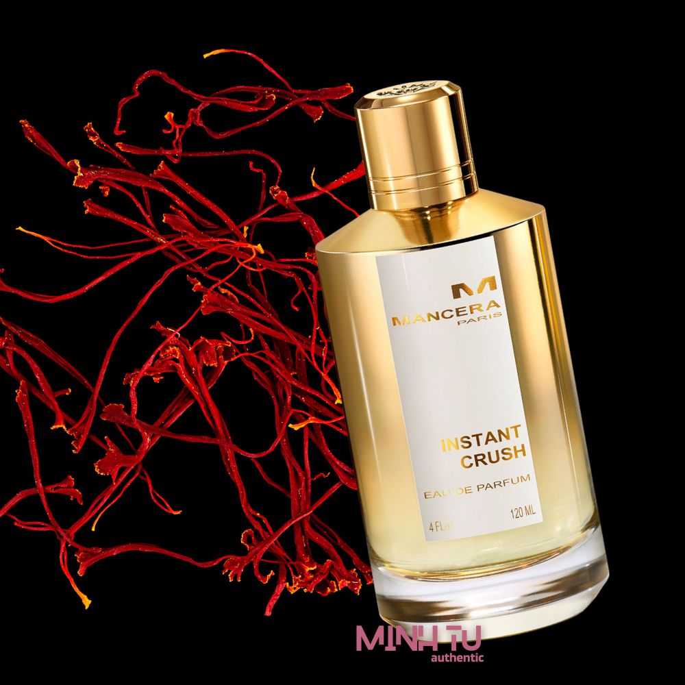 Mancera Instant Crush EDP